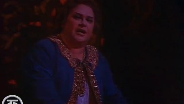 А.Бородин. Князь Игорь. Большой театр. Prince Igor In Bolshoi (1993)