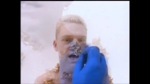Erasure - Blue Savannah (Official Video)