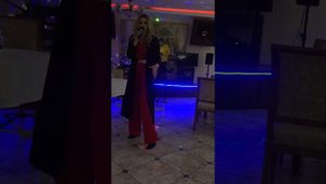 Анжелика Агурбаш