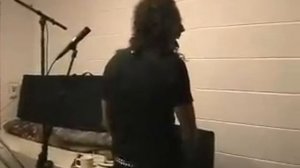 Kirk Hammett Moments