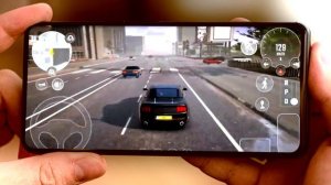 НЕ ПОДДЕРЖИВАЕТСЯ Carx Street на АНДРОИД ошибка 20 54 Что делать Как скачать новую замену