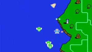 Twinbee(Famicom)