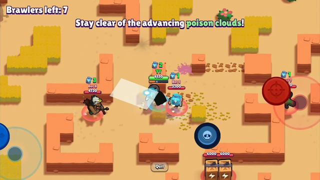 😱ЗДЕЛАЛ БАГ С МОРТИСОМ В 2021ГОДУ|BRAWL STARS