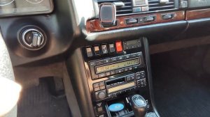 Мерседес w140 CL500