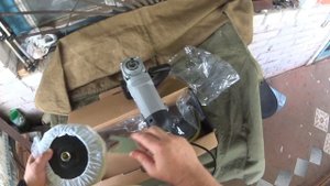 ОНЛАЙН ТРЕЙД РУ — Полировальная машина ИНТЕРСКОЛ УПМ-180/1300ЭМ