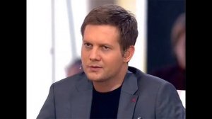 20 ноября. Бориса Корчевникова не спасли
