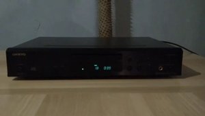 ONKYO DX7355