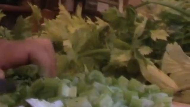 Как заморозить сельдерей? смотреть онлайн