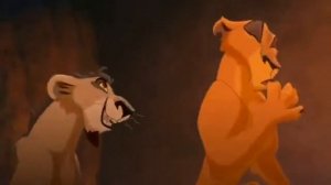 Песня Шрама - *Будем ждать* в исполнении Зиры