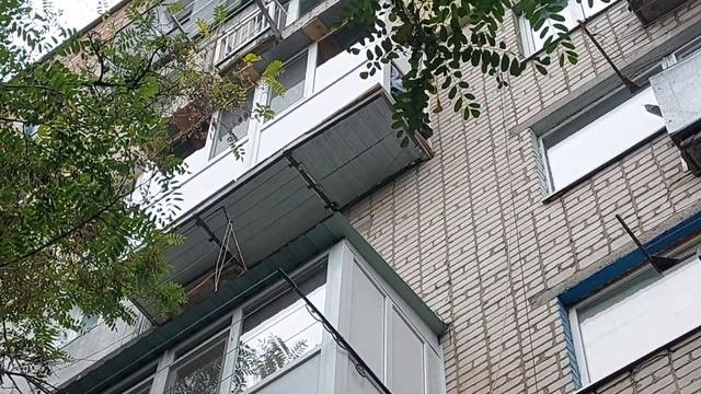Пристройка балкона. Недорого.