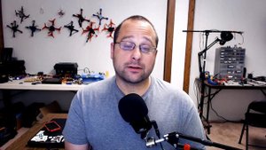 FRSKY R-XSR | the new best FrSky telemetry receiver