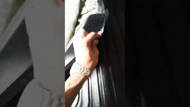 UNBREAKABLE ??? TOYOTA COROLLA TPE materia boot mat unbreakable material #toyota #corolla2021 смотреть онлайн