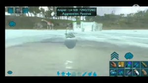 ГДЕ ДОБЫТЬ МНОГО БЕЛЫЙ ЖЕМЧУГ В ARK survival Evolved Mobile ВСЕ СПОСОБЫ ДОБЫЧИ БЕЛОГО ЖЕМЧУГА В ARK