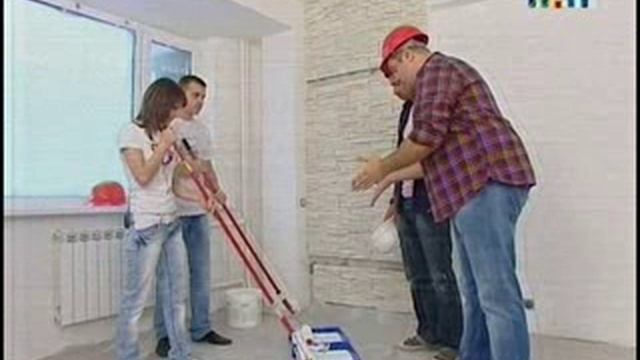 Школа ремонта 05.02.11.avi смотреть онлайн