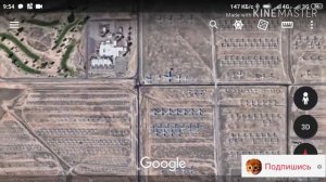 12 СТРАННЫХ ВЕЩЕЙ НАЙДЕННЫХ НА Google Maps