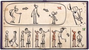 Теория глупости Бонхёффера