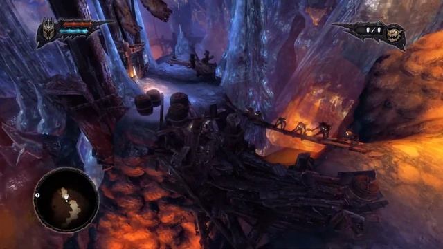 Overlord 2 - #1 - Прохождение Без Комментариев смотреть онлайн