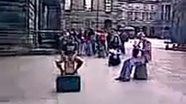 На улице Эдинбурга смотреть онлайн