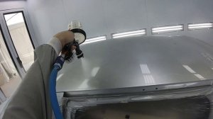 WALCOM GENESI CARBONIO 360 HTE | Liza´s Paint Studio