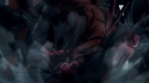 AMV - ТЕППО Вторжение - Drifters (Скитальцы)