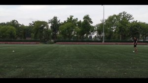 ТРЕНИРОВКА ВЫНОСЛИВОСТИ В ФУТБОЛЕ.ТЕСТ НА ВЫНОСЛИВОСТЬ