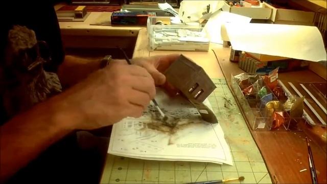 My railroad: National Widget unobtainium silo смотреть онлайн