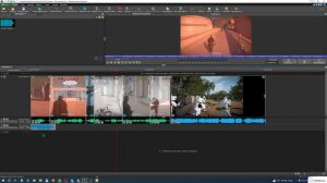 Как наложить музыку на видео в программе Video Pad ?