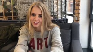 Настя Гонцул [nastiagoncul] -  Подборка вайнов #9