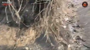 Раненый в батальоне «Пятнашка» вывезли в госпиталь и спасли