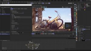 Render settings in V-Ray for Cinema 4D explained