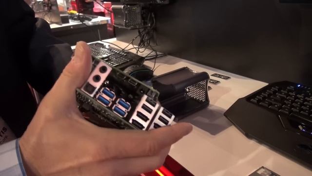 Xi3 il mini PC modulare