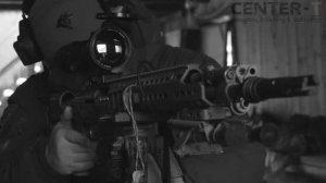 ТЯЖЁЛАЯ ОХРАНА© /Private Military Contractor CENTER-T (c)  2018
