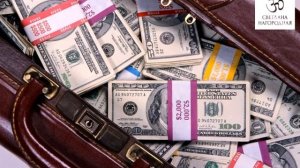 Аффирмации на привлечение Богатства -Светлана Нагородная