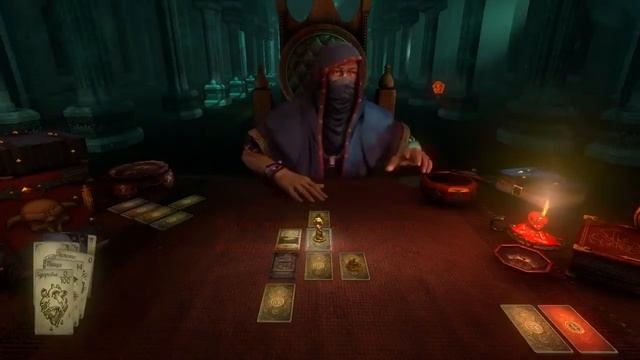 Прохождение Hand of Fate Серия 20 Дракон в ярости (Стрим) смотреть онлайн