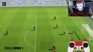 eFootball™ 2024 | PRO Skills | Про Навыки | Эластико | Elastico