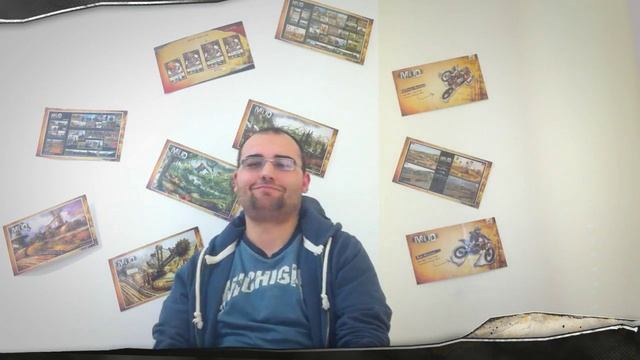 БОЛЕЙШИКИ ИГРЫ "MUD" смотреть онлайн