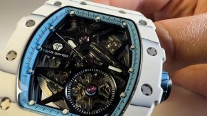 ЧТО ЗА ЧАСЫ ЦАРЬ БОМБА? TSAR BOMBA 2023