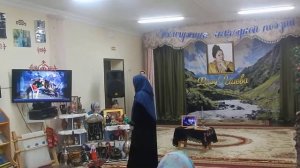 стихотворение Фазу Алиевой "Берегите себя сыновья"