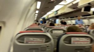 Как сейчас в Турции? Перелёт Москва-Турция