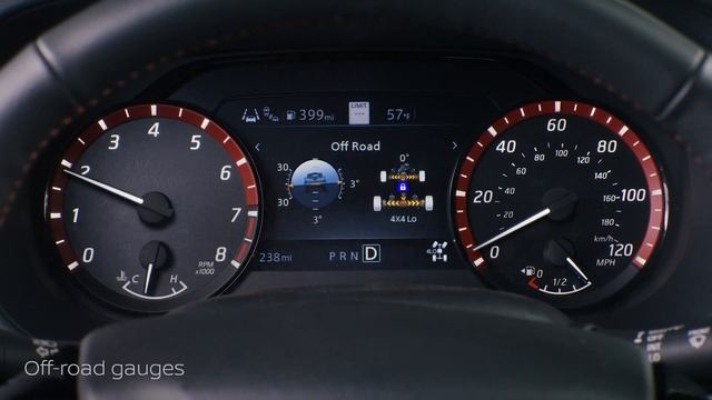 2022 Nissan Frontier Vehicle Walkaround смотреть онлайн