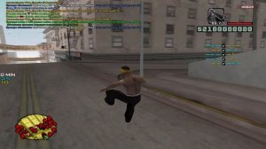 КТО ИГРАЕТ НА НУБО РП В GTA SAMP В 2023 ГОДУ? ЗАШЕЛ НА КАПТ НА НУБО РП!