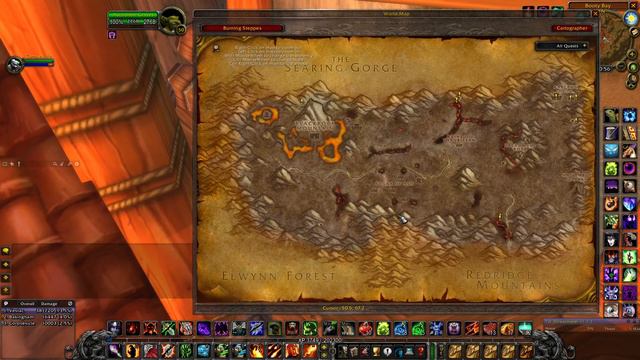 Let's play Turtle WoW with KustJidding - Warlock - Episode 288 смотреть онлайн