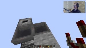 МУЛЬТИ СОРТИРОВКА 1.20 - Как построить мульти сортировку в майнкрафте 1.20+