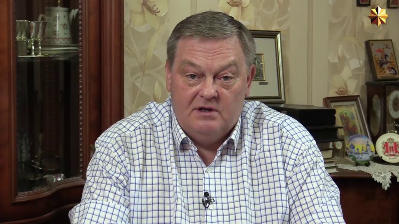 145. Ю.В. Андропов и К.У. Черненко на вершине власти. Часть 1-я смотреть онлайн