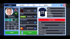 SM23 Hidden Gems | Soccer Manager 2023 Wonderkids