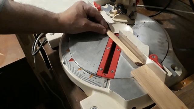 Маленькая фоторамка из лиственницы смотреть онлайн