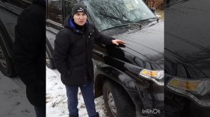 Почему я купил Уаз Патриот  Классик за 740 т.р.