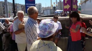 МАТАНЯ Влад Фадеев Елецкая Рояльная гармонь