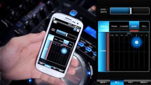 Обзор XDJ-Aero Firmware 3.0. Rekordbox App 1.2. Управление по Wi-Fi
