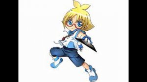 Какие песни в головах персонажей Бакуган